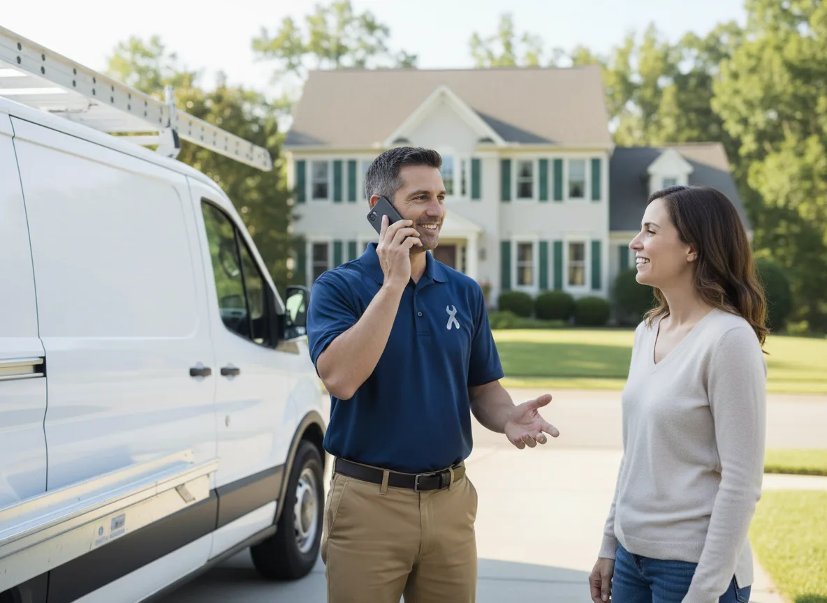 Home Gutter Service Ferndale, CA FAQs